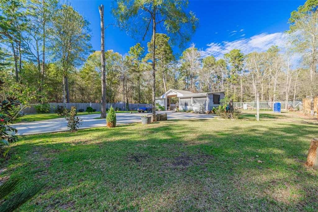 Photo of 25817 Cornwall, New Caney, TX 77357 (MLS # 12076512)