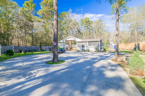 Photo of 25817 Cornwall, New Caney, TX 77357 (MLS # 12076512)