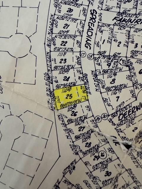 Photo of 25 Spreading Oak, Trinity, TX 75862 (MLS # 58701009)
