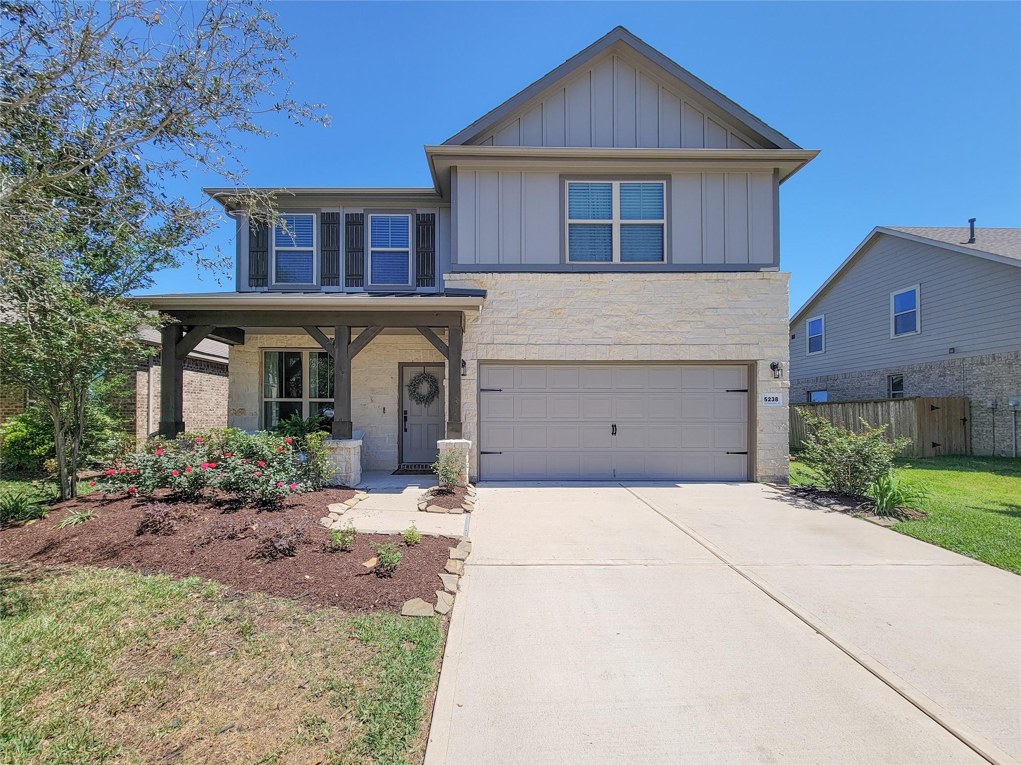 5238 Ivory Glass Drive