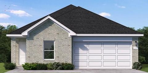Photo of 19022 Cetara Villa Drive, Hockley, TX 77447 (MLS # 12231084)