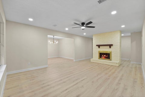 Tiny photo for 2322 Aprilmont Drive, Sugar Land, TX 77498 (MLS # 87087607)