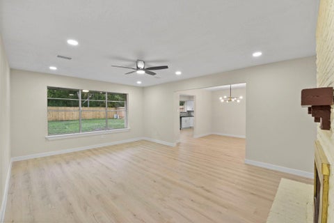 Tiny photo for 2322 Aprilmont Drive, Sugar Land, TX 77498 (MLS # 87087607)