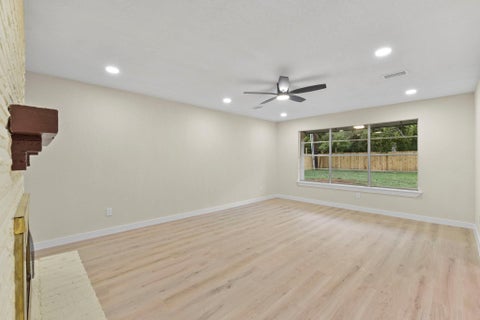 Tiny photo for 2322 Aprilmont Drive, Sugar Land, TX 77498 (MLS # 87087607)