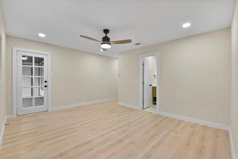 Tiny photo for 2322 Aprilmont Drive, Sugar Land, TX 77498 (MLS # 87087607)