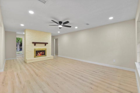 Tiny photo for 2322 Aprilmont Drive, Sugar Land, TX 77498 (MLS # 87087607)
