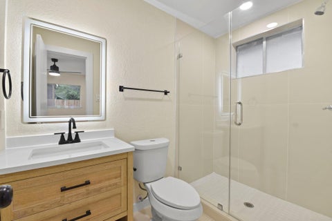 Tiny photo for 2322 Aprilmont Drive, Sugar Land, TX 77498 (MLS # 87087607)