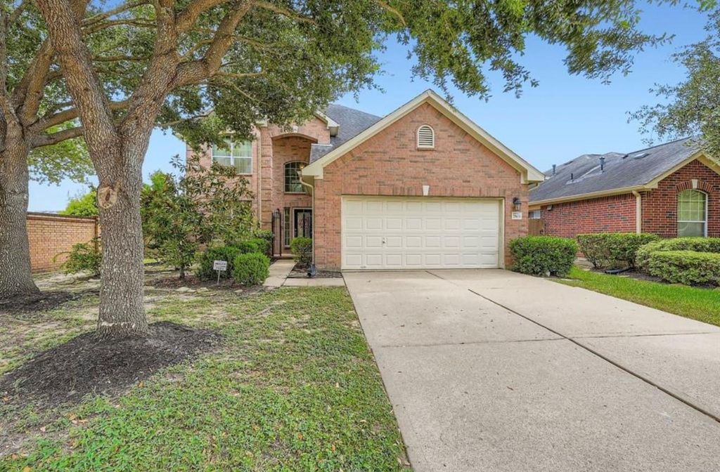 Photo of 7503 Boxwood Ridge Lane, Richmond, TX 77407 (MLS # 80735280)