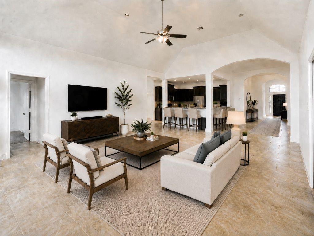 3209 Seneca Landing Lane