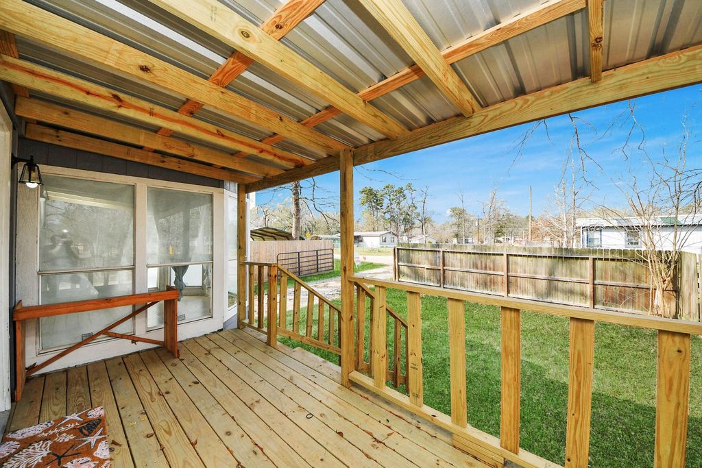 Photo of 20918 Dunn, New Caney, TX 77357 (MLS # 10621844)