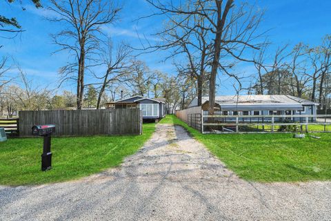 20918 Dunn New Caney TX 77357