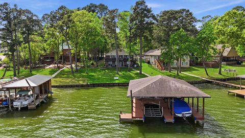 Photo of 201 Lords Circle, Coldspring, TX 77331 (MLS # 42635389)