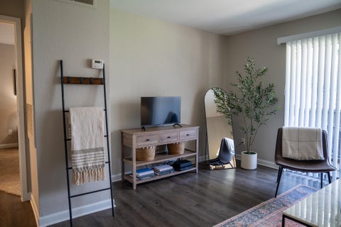 Photo of 11000 Crescent Moon Drive #221, Houston, TX 77064 (MLS # 14726658)