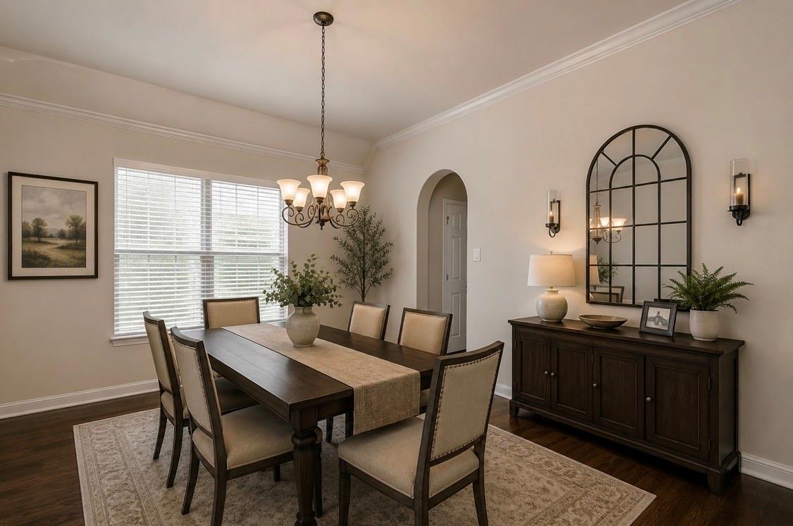 12209 Cimarron Valley Lane