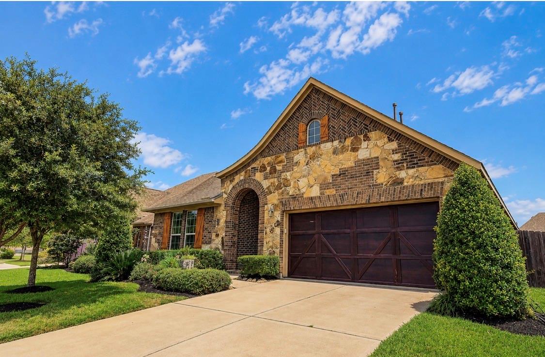12209 Cimarron Valley Lane