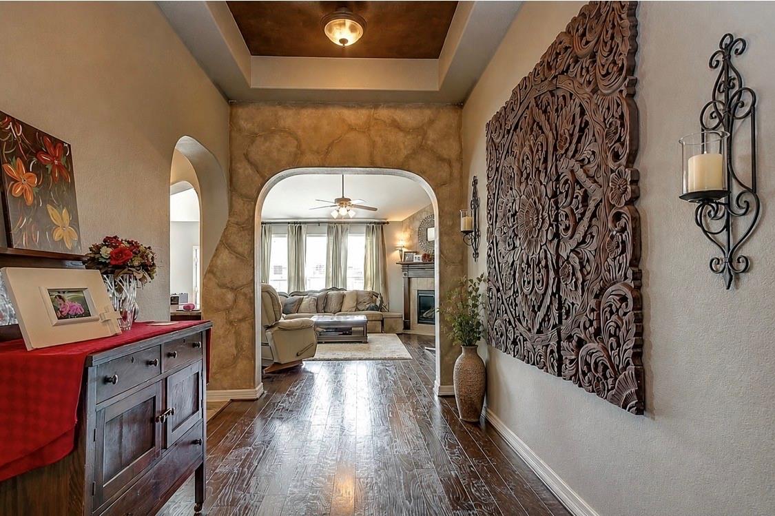 12209 Cimarron Valley Lane