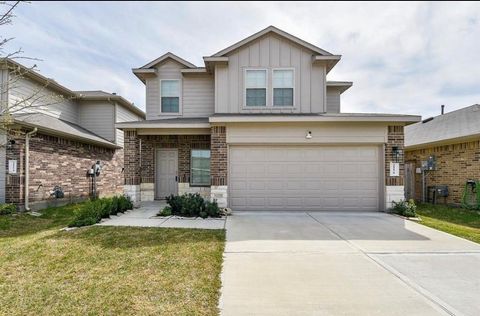 Photo of 21170 Alder Oaks Drive, New Caney, TX 77357 (MLS # 47396350)