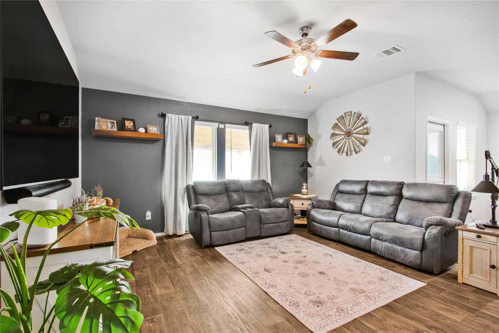 Photo of 3935 Barnacle Court, Baytown, TX 77521 (MLS # 30688620)