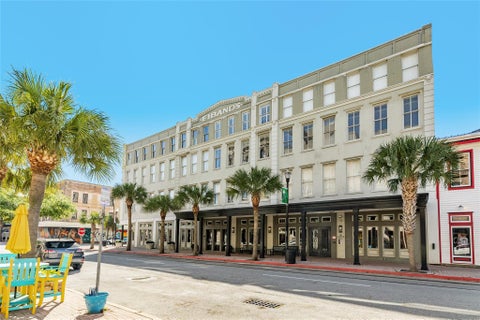 Photo of 2207 Postoffice Street #420, Galveston, TX 77550 (MLS # 19478794)