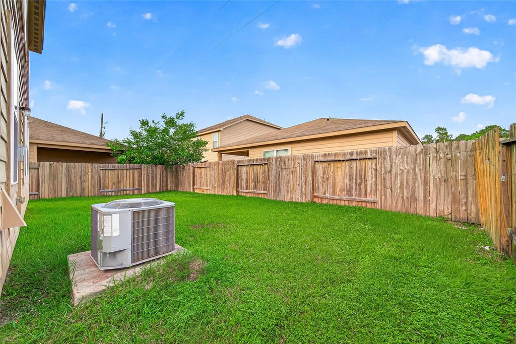 Photo of 10538 Pine Landing Drive, Houston, TX 77088 (MLS # 83635923)