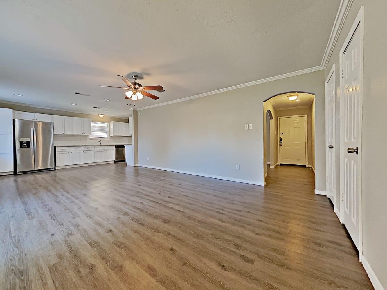 2705 Coy Drive