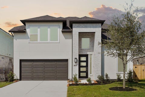 Photo of 9622 Starry Eyes Lane, Richmond, TX 77407 (MLS # 63985428)