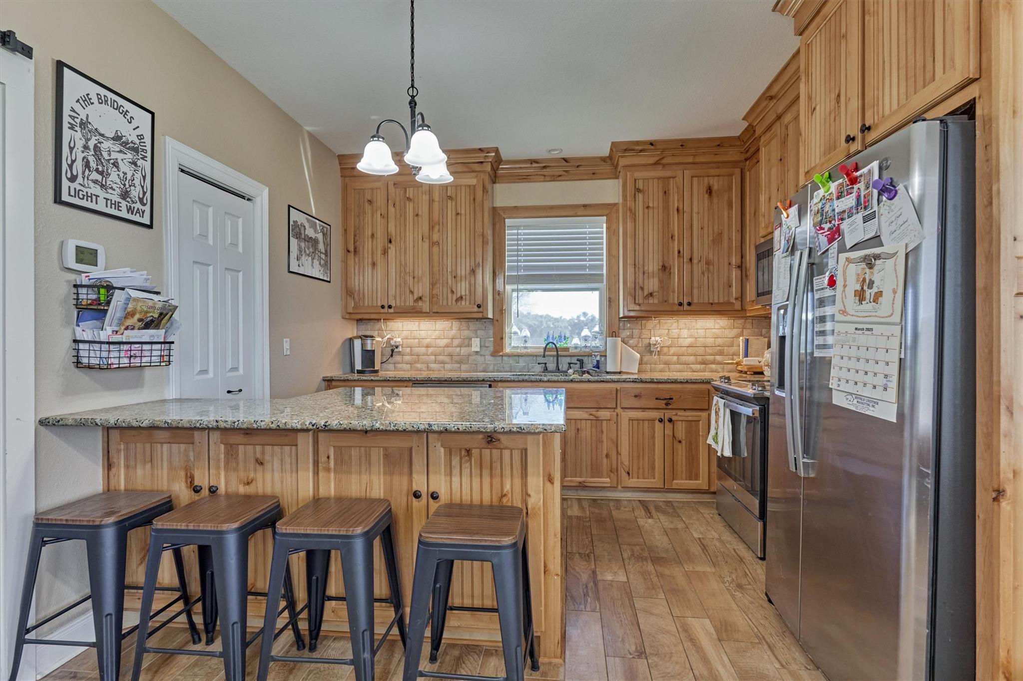 3792 County Road 305