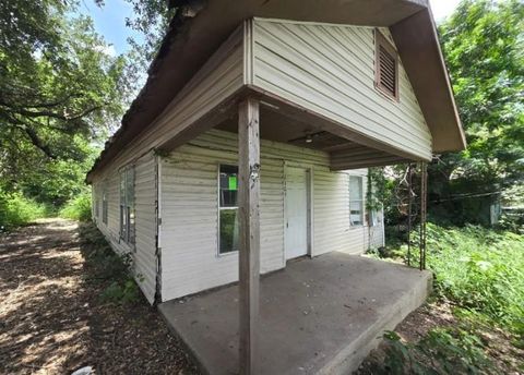 Photo of 1105 1st Street, Galena Park, TX 77547 (MLS # 74661086)