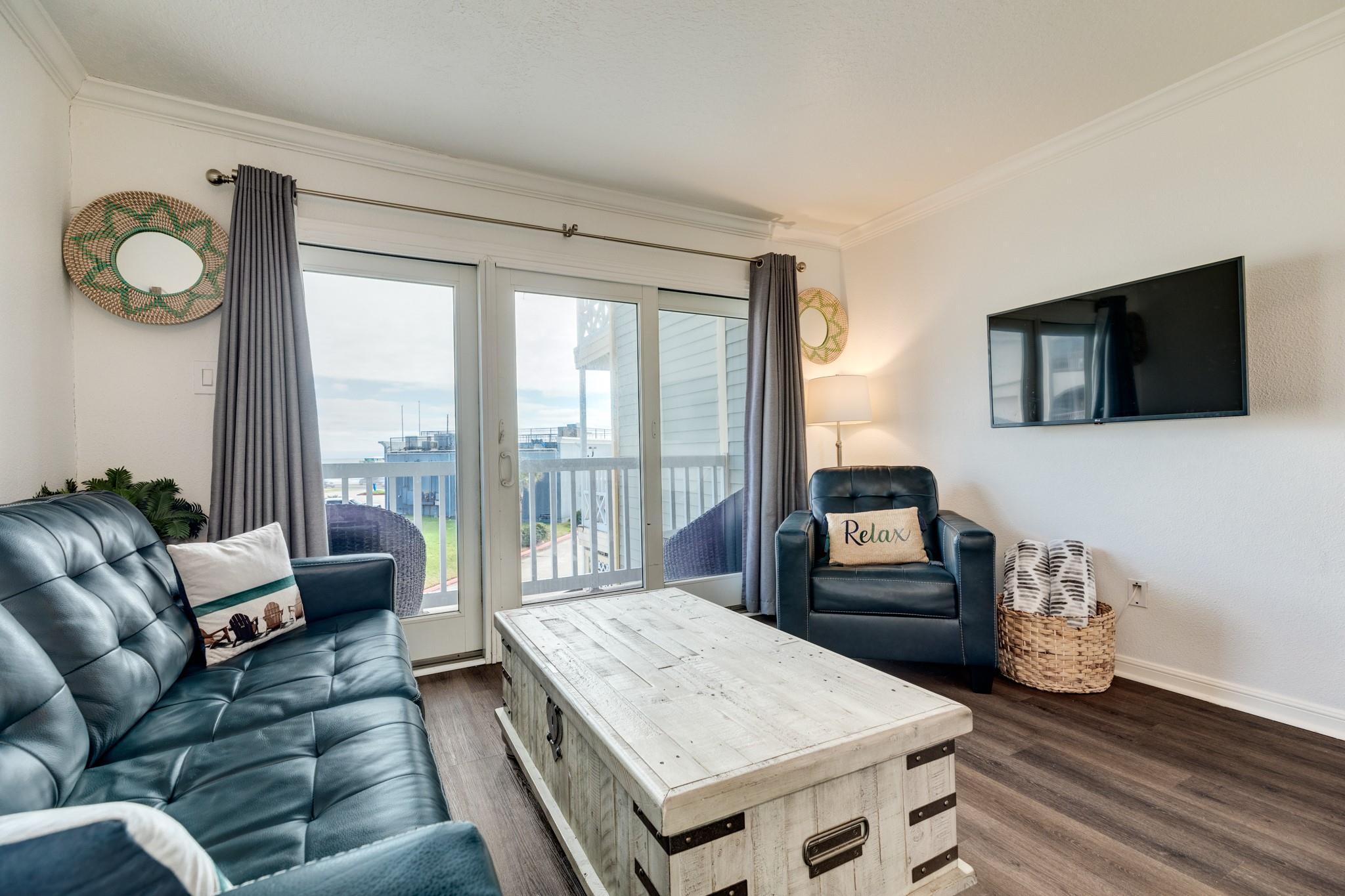 6300 Seawall Boulevard 3215