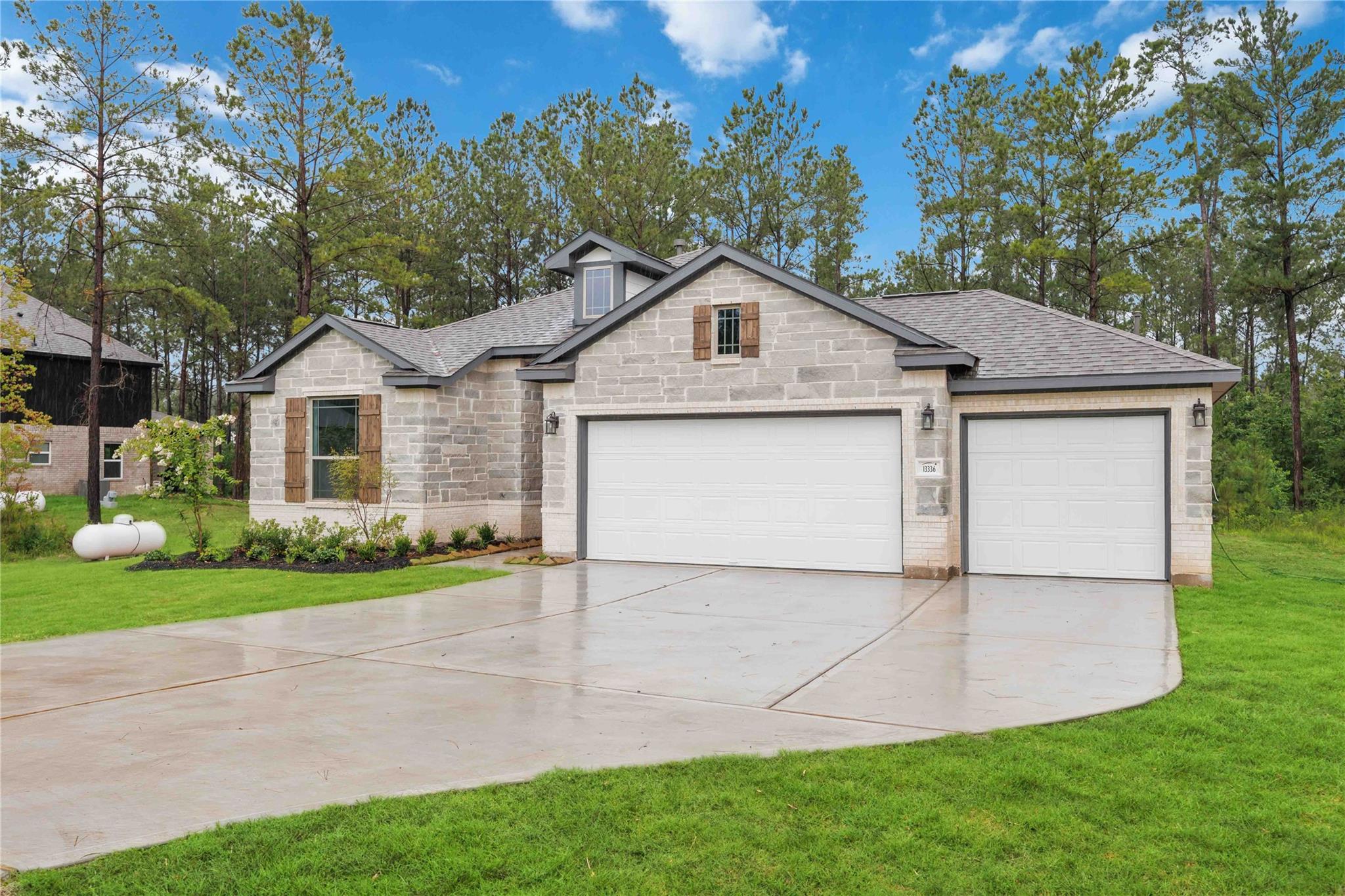 13336 Wichita Fall Trail Road