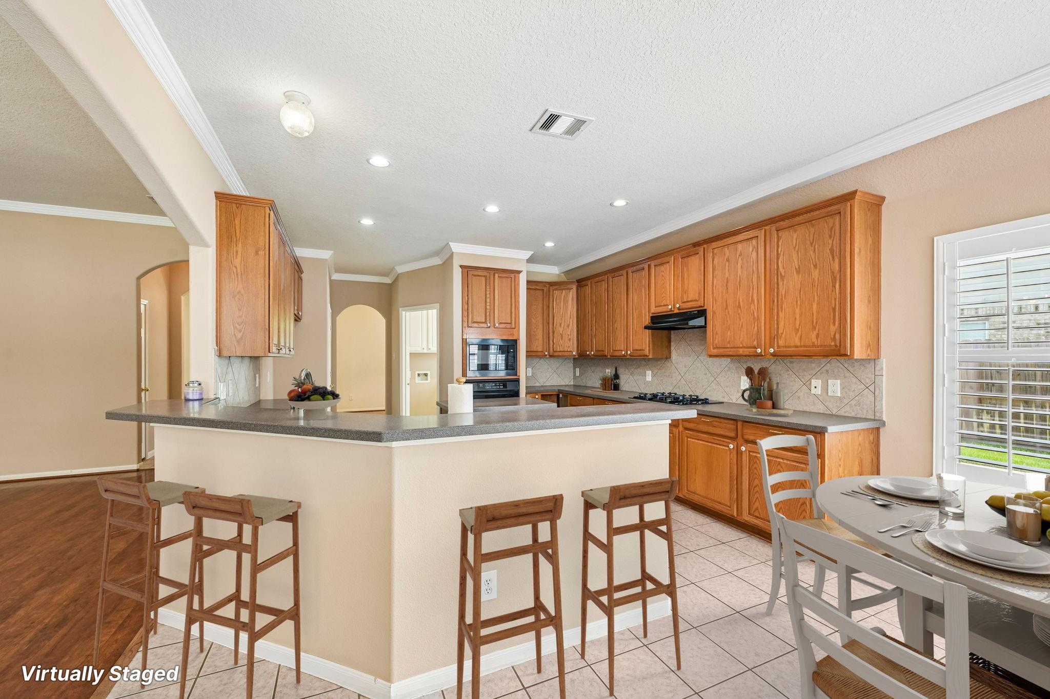 21019 S Amber Willow Trail