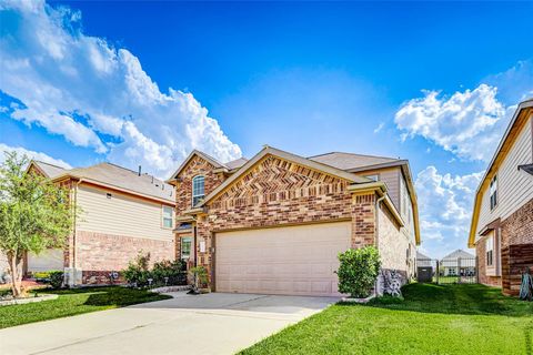 Photo of 24811 Pavarotti Place, Katy, TX 77493 (MLS # 87384429)