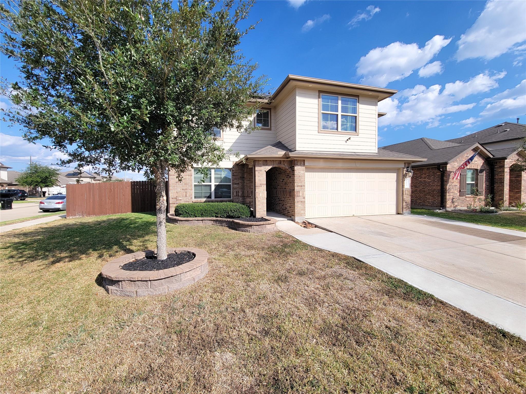 8003 Ecru Lane