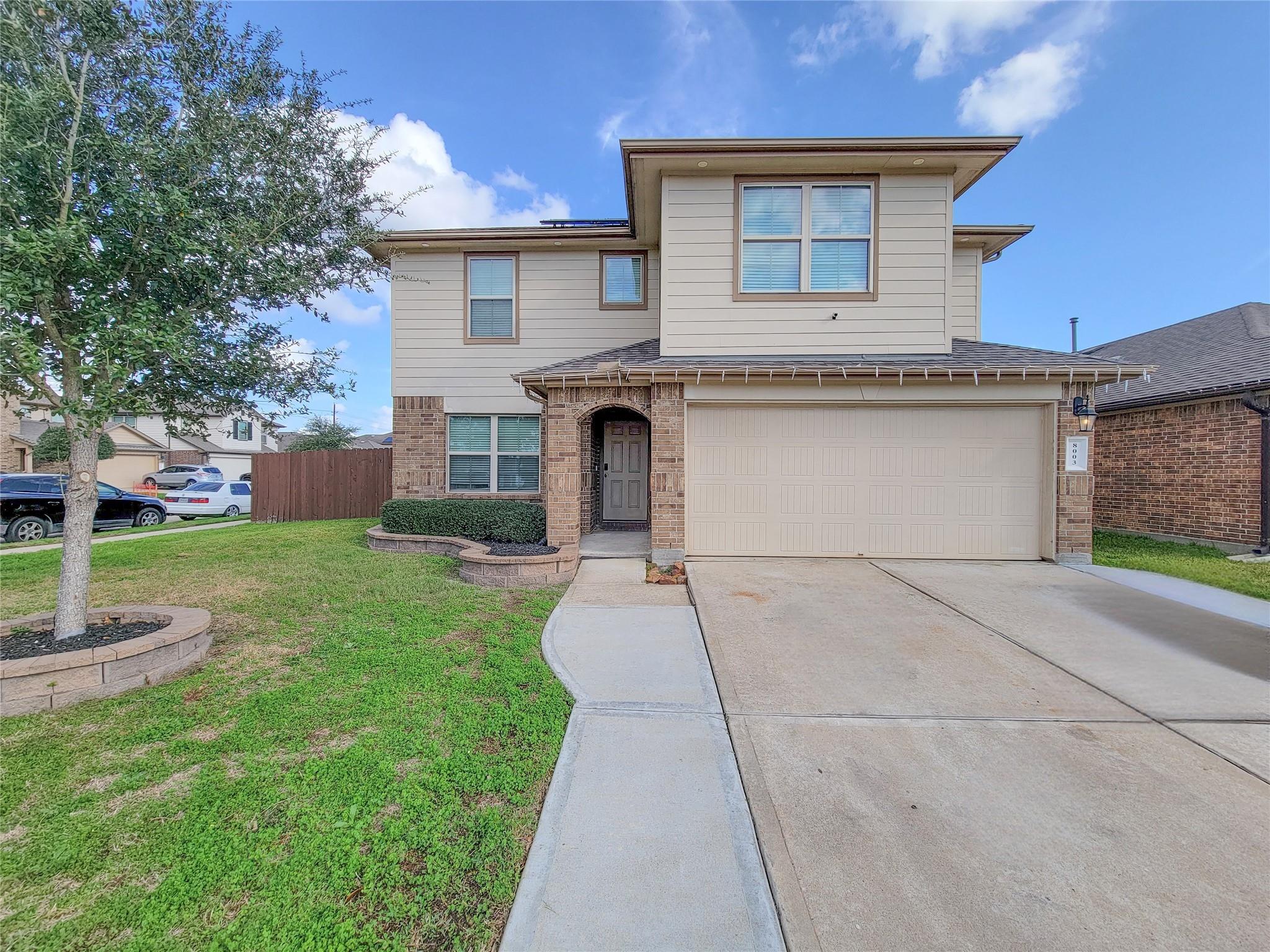 8003 Ecru Lane