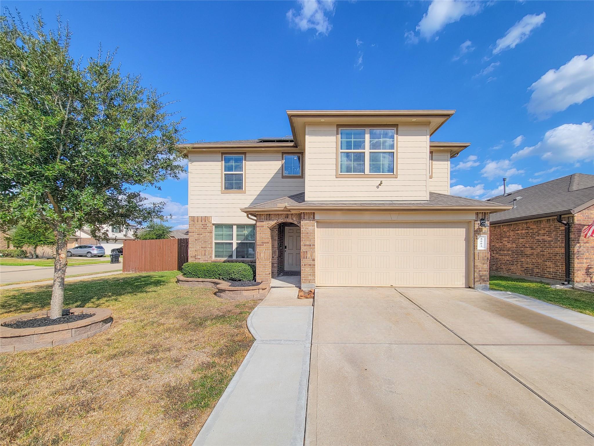 8003 Ecru Lane