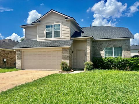 Photo of 7354 Eden Crossing Lane, Richmond, TX 77407 (MLS # 77933486)