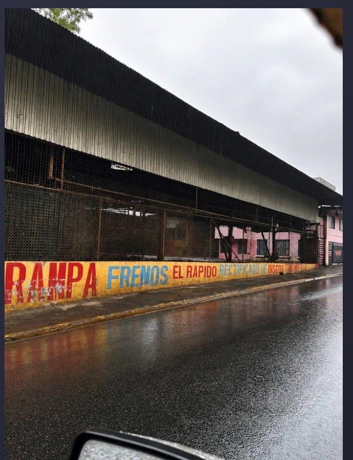 10 Avenida 10 Jesus Ocaña Rojas