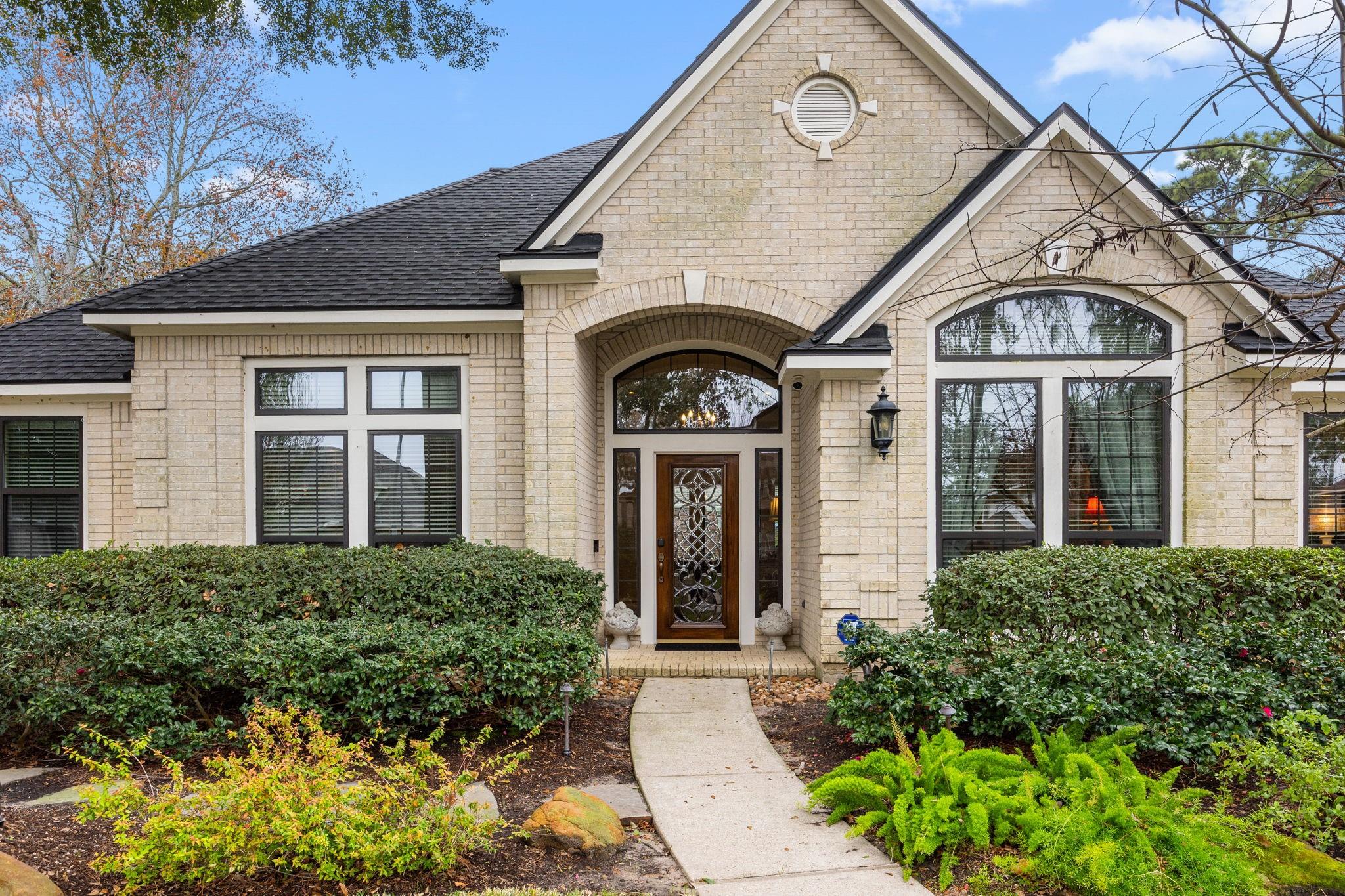 18823 Cypress Mountain Drive