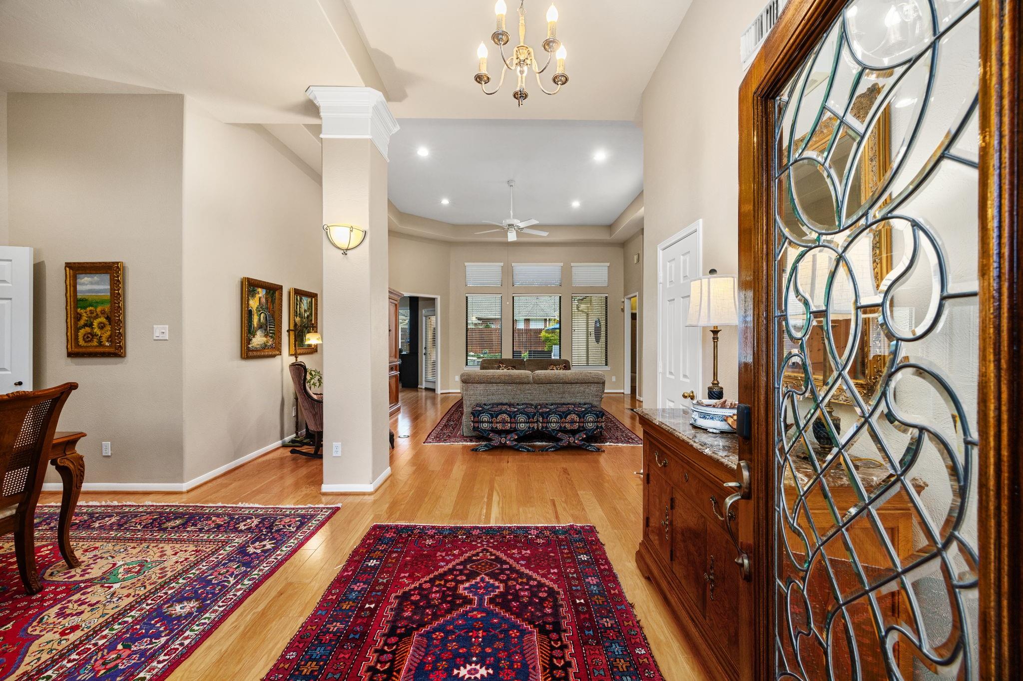 18823 Cypress Mountain Drive