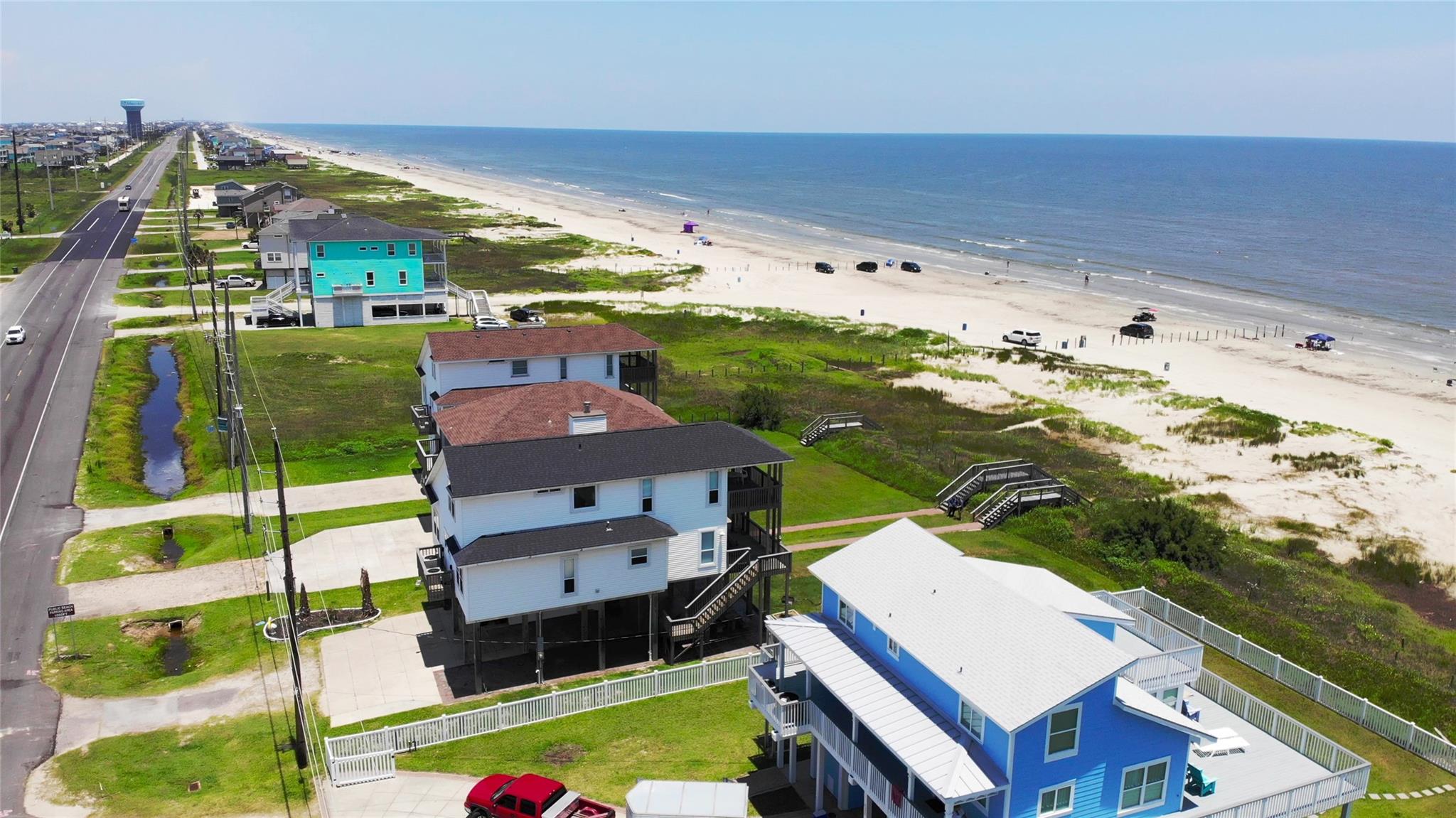 Galveston, Texas, 77554, United States, 4 Bedrooms Bedrooms, ,5 BathroomsBathrooms,Residential,Active,2043808