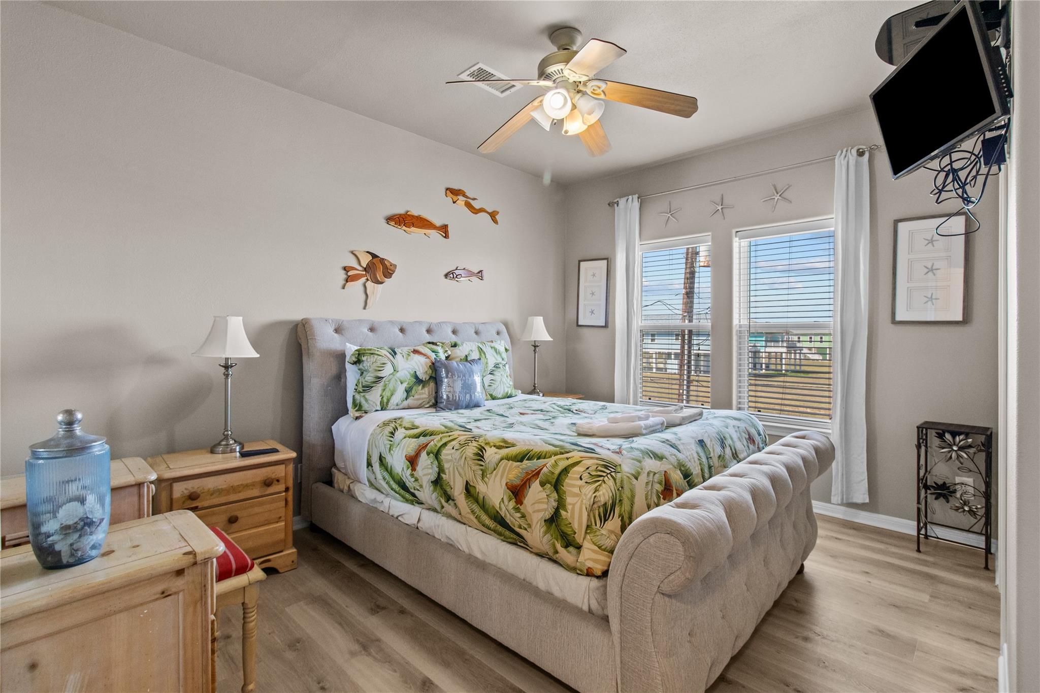 Galveston, Texas, 77554, United States, 4 Bedrooms Bedrooms, ,5 BathroomsBathrooms,Residential,Active,2043808