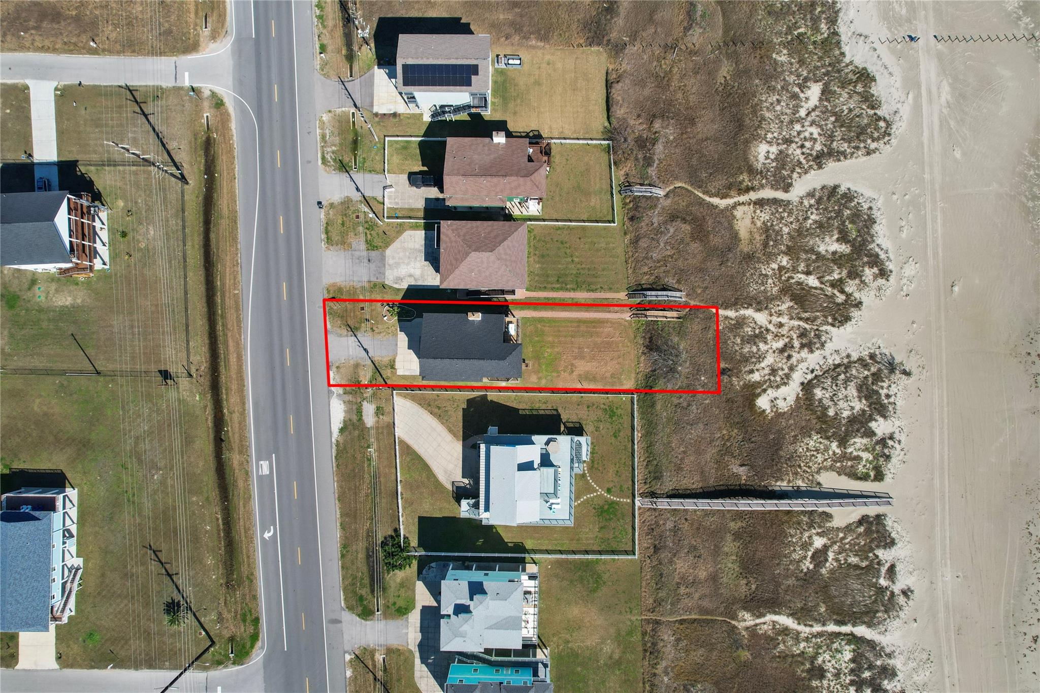 Galveston, Texas, 77554, United States, 4 Bedrooms Bedrooms, ,5 BathroomsBathrooms,Residential,Active,2043808