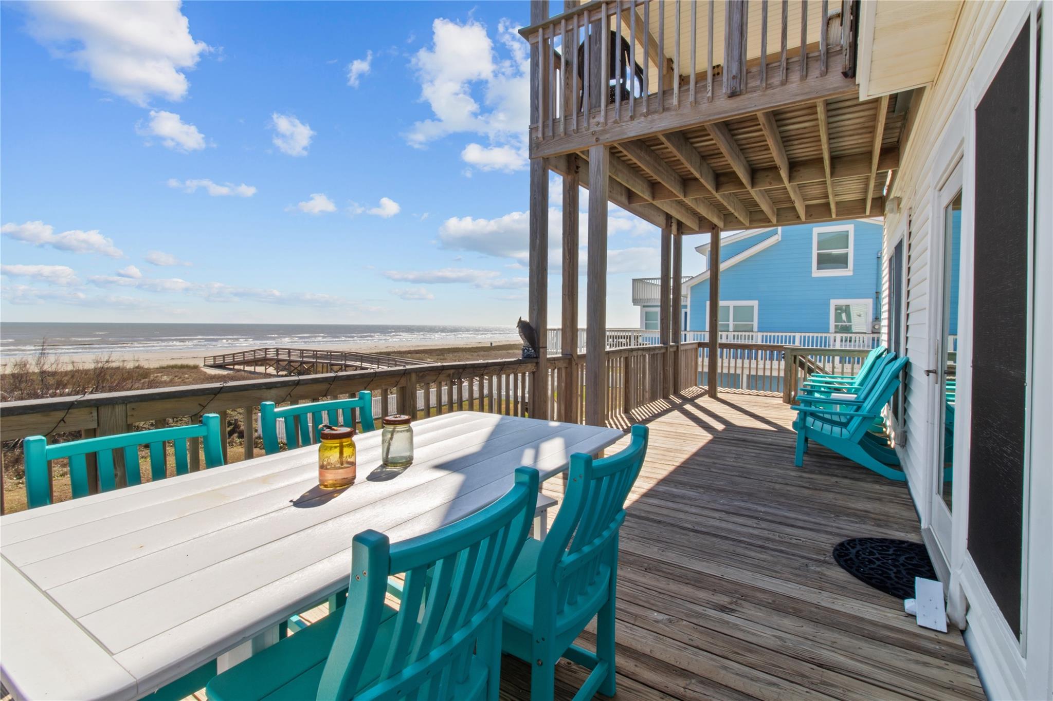 Galveston, Texas, 77554, United States, 4 Bedrooms Bedrooms, ,5 BathroomsBathrooms,Residential,Active,2043808