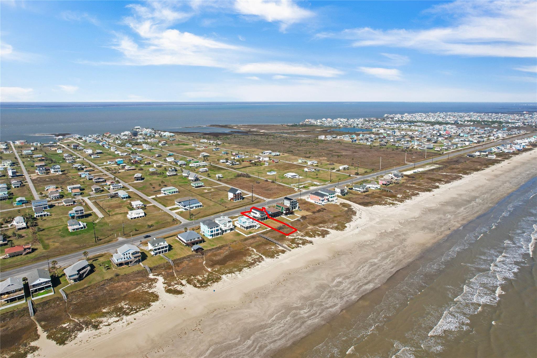Galveston, Texas, 77554, United States, 4 Bedrooms Bedrooms, ,5 BathroomsBathrooms,Residential,Active,2043808