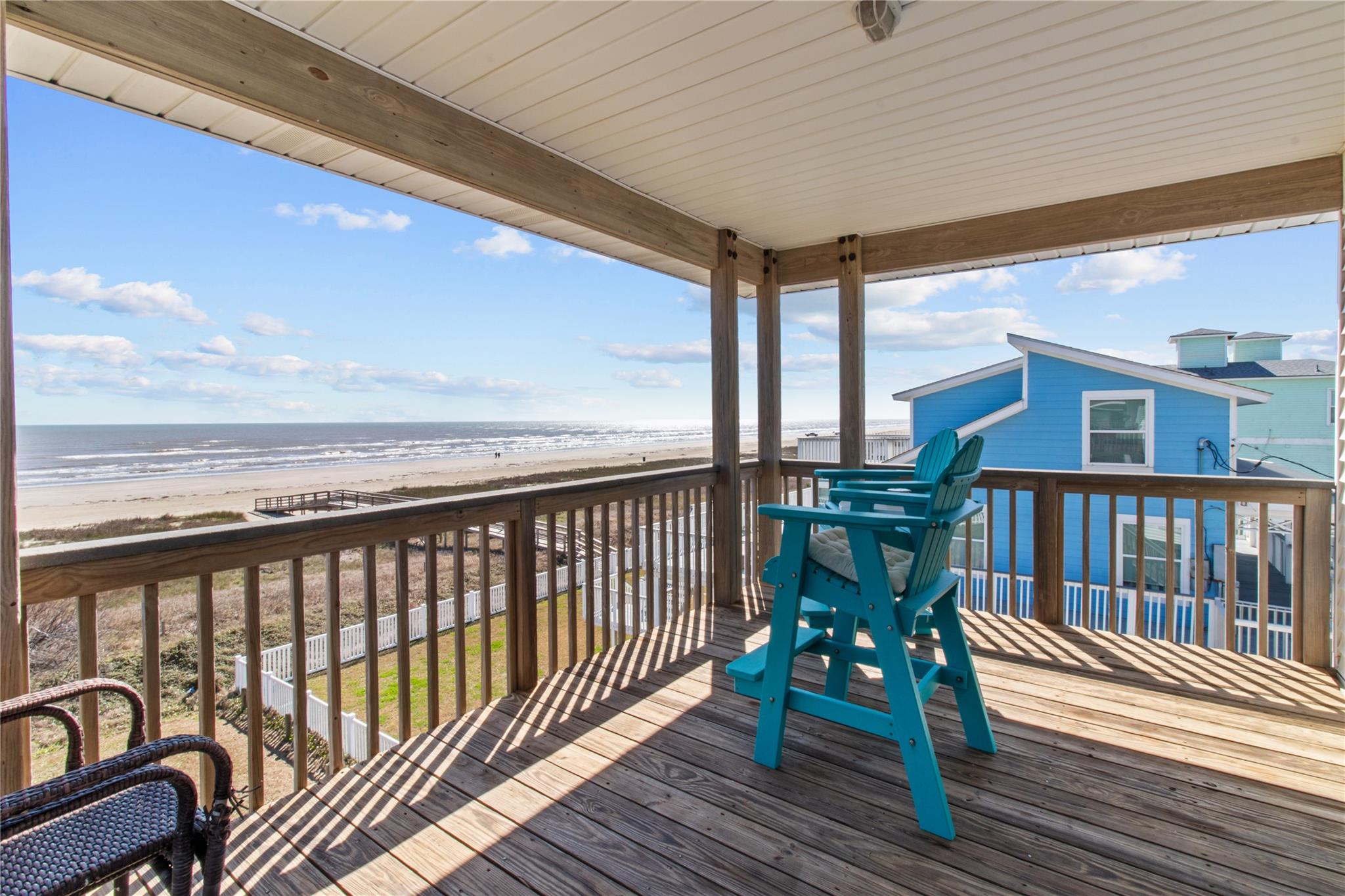 Galveston, Texas, 77554, United States, 4 Bedrooms Bedrooms, ,5 BathroomsBathrooms,Residential,Active,2043808