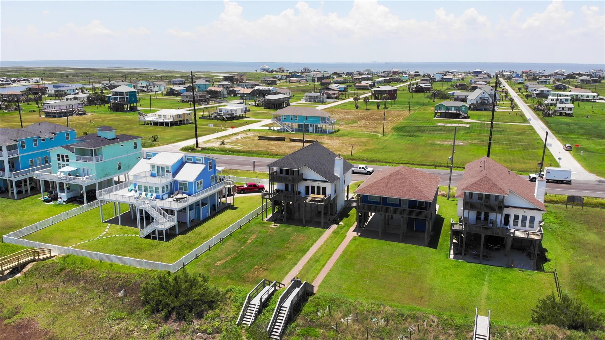 Galveston, Texas, 77554, United States, 4 Bedrooms Bedrooms, ,5 BathroomsBathrooms,Residential,Active,2043808