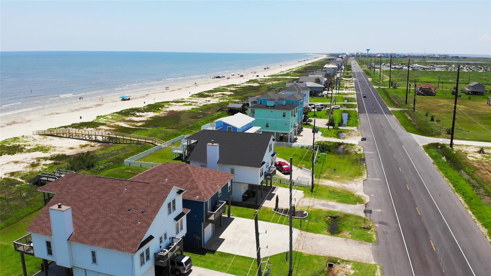 Galveston, Texas, 77554, United States, 4 Bedrooms Bedrooms, ,5 BathroomsBathrooms,Residential,Active,2043808