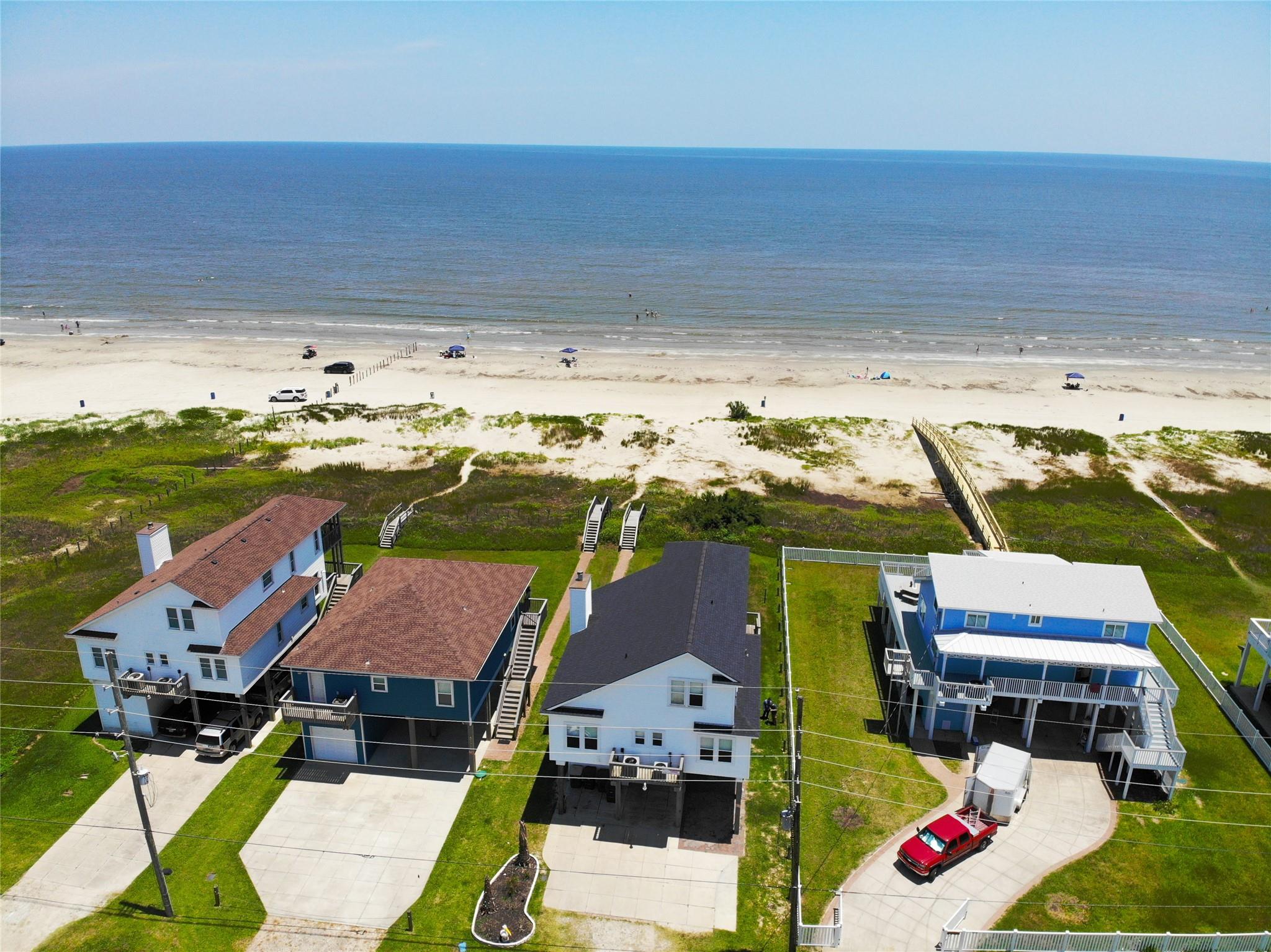 Galveston, Texas, 77554, United States, 4 Bedrooms Bedrooms, ,5 BathroomsBathrooms,Residential,Active,2043808