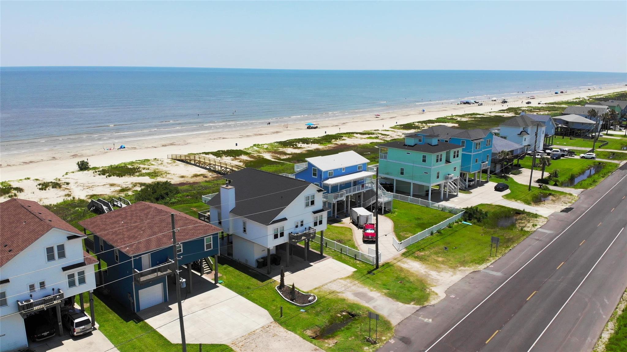 Galveston, Texas, 77554, United States, 4 Bedrooms Bedrooms, ,5 BathroomsBathrooms,Residential,Active,2043808