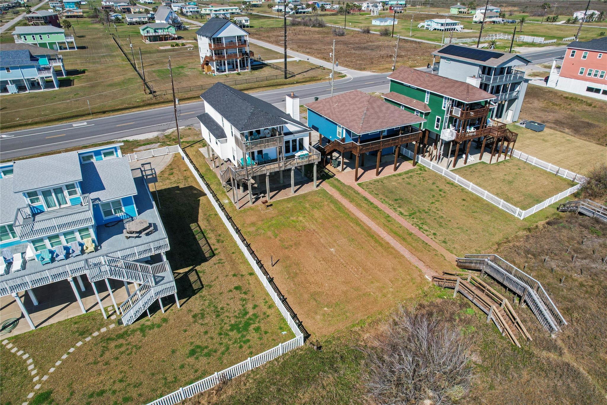 Galveston, Texas, 77554, United States, 4 Bedrooms Bedrooms, ,5 BathroomsBathrooms,Residential,Active,2043808